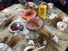 -十里铺铁板鱿鱼