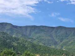 -香山公园-东宫门售票处