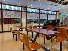 -龙抄手(春熙路总店)