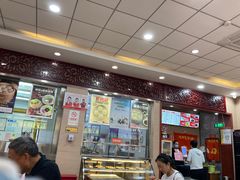 -庆丰包子铺(西便门店)