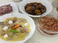 -怡园饭店-餐厅(四望亭店)