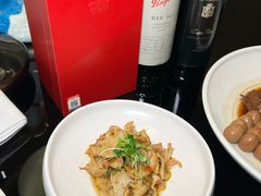 -丽晶轩中餐厅(重庆丽晶酒店)