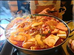 -MI WU FACTORY米屋美食工厂餐厅(绿地店)