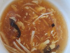 -视界美食自助餐厅·石家庄希尔顿酒店