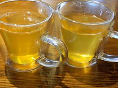 -粗茶淡饭·隐庐私厨(东亭店)