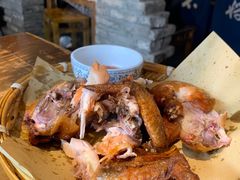 -打酱油·非遗淮扬菜(瘦西湖梅岭店)