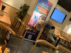 -姚面记·海派家常菜(恒基名人购物中心店)