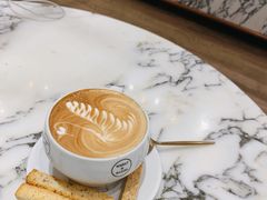 -WHEAT&BAKER-麥(凯德来福士店)