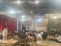 -厨神老街兔·淳朴人家店(盐帮菜风味名店)