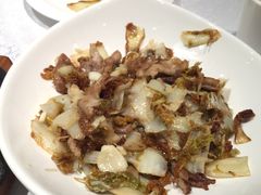 -北李妈妈菜·海肠捞饭(高新万达店)