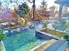 -太白山御龙湾温泉