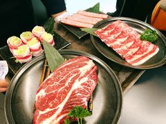 -無二炙坊·和牛烧肉(大钟寺1733店)