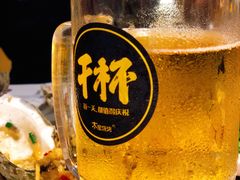 -木屋烧烤(上梅林店)