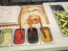 -高麦卷饼王(星海生活广场店)