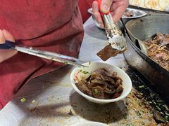 -杭嘉湖咬强羊肉面馆(永兴路总店)