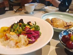 -狮王府淮扬菜(夫子庙老门东店)