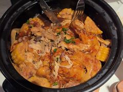 -大鸭梨烤鸭店(花园村店)