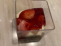 -新发展亚太JW万豪酒店·福苑咖啡厅