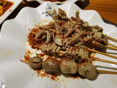 -老号尤兔头(西川店)