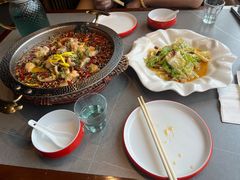 -四川饭店·小龙虾(长白店)