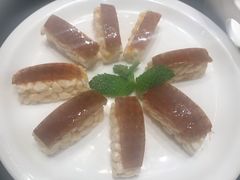 -阿庄新豫菜(航海东路店)