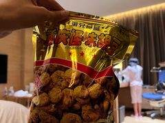 -重庆解放碑威斯汀酒店