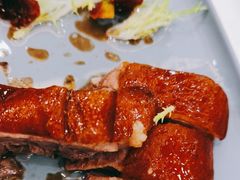 深井烧鹅-东江海鲜酒家(艺都分店)