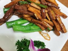 -粤仔湾砂锅粥(滨湖万达店)
