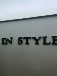 -INSTYLE造型·明星店
