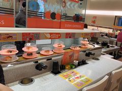 -争鲜回转寿司(西红门荟聚PLUS店)