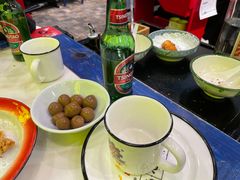 -XiaoJunGan Hotpot 钢管厂五区小郡肝火锅串串香