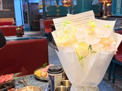 -韩宫宴和牛烤肉(无锡大东方广场店)