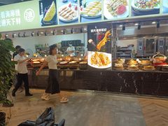 -驻海渔市(置信店)