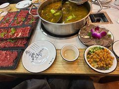 -田村·酸汤鲜牦牛肉火锅(布达拉宫广场店)