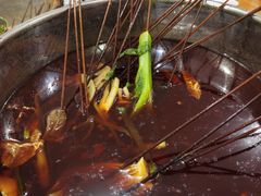 -厕所串串(文殊院店)