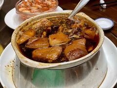 -黄狗猪头肉(运河路店)