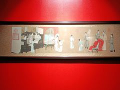 -小河盐帮·私家菜·烤鸭(三元桥·霄云路店)
