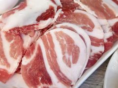 -平山城鑫烧烤(建国楼店)