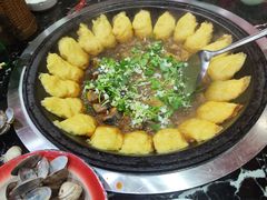 -边江铁锅炖鱼(振八街店)