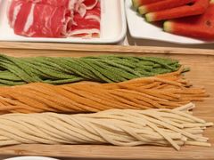 -蒙都43°9羊火锅·赤峰美食(宁城店)