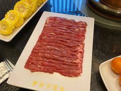 -常赢三兄弟·清真涮肉(五莲路店)