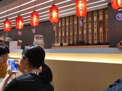-鲜芋仙(时尚天河店)