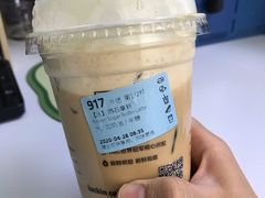 -瑞幸咖啡(福融天地广场店)