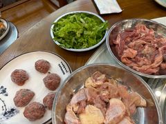 -盈田盈粥庄(博山东路店)