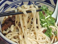 -老九圆山西面馆(CBD店)