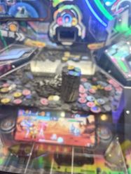 -卡通尼·Safari非洲探索乐园·生日会(金桥国际商业广场店)