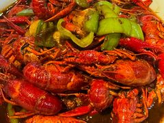 -三太子地摊烧烤·小龙虾(北蔡店)