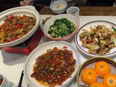 -湘村小灶·地道长沙菜·本地人优选(咸嘉新村店)