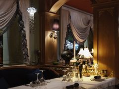 -火车头法国西餐厅