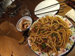 -葡萄集|滋味新疆菜·精酿酒馆(瑞豪酒店)
